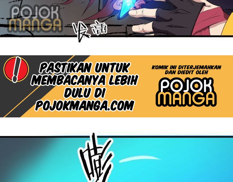 Dragon’s Blood Vessels Chapter 08 Gambar 78